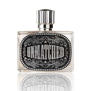 Tru Western Mens Unmatched Eau De Cologne