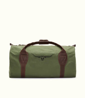 R.M.Williams Ute Bag