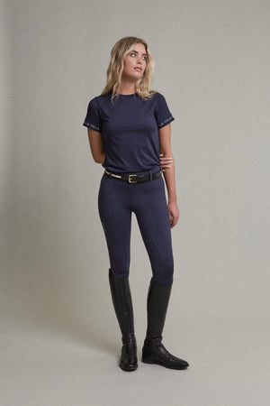Vala Training Tee