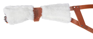 Weaver Fleece Cover Set for Miracle Collar