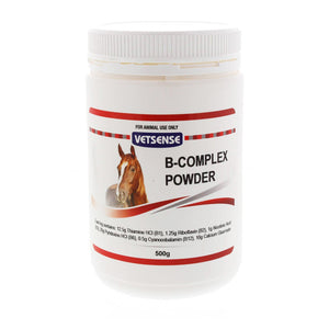 Vetsense B Complex Powder
