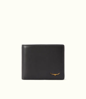R.M.Williams City Slim Bi-Fold Wallet