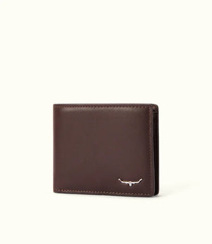 R.M.Williams City Slim Bi-Fold Wallet
