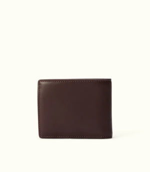 R.M.Williams City Slim Bi-Fold Wallet