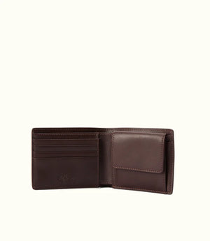 R.M.Williams City Slim Bi-Fold Wallet