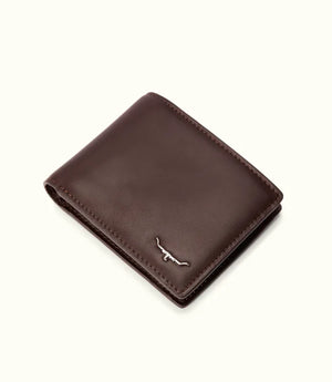 R.M.Williams City Slim Bi-Fold Wallet