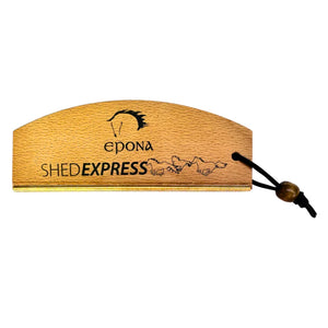 Epona Shed Express