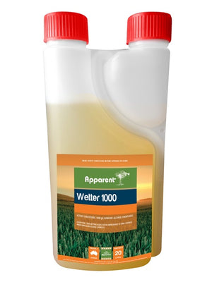Apparent Wetter 1000 Wetting Agent