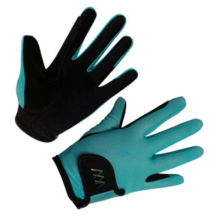 Woof Wear Young Rider Gloves