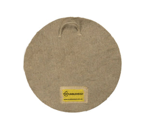 Tumbleweed Compost Blanket - Round