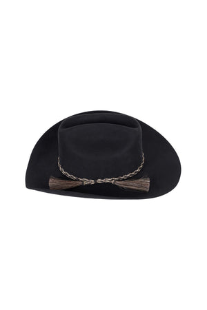 Wrangler Horsehair Hat Band