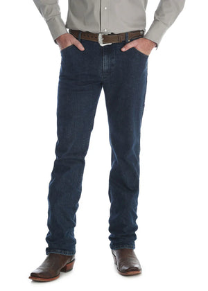 Wrangler Mens Cowboy Performance Jeans