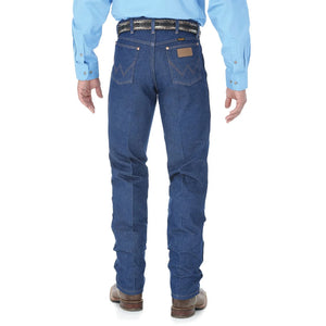 Wrangler Mens Cowboy Cut Original Jeans
