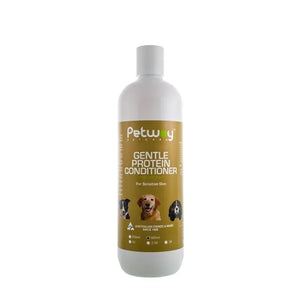 Petway Gentle Protein Conditioner for Dogs