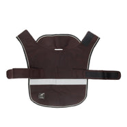 ZEEZ Dapper Dog Coat - Oilskin