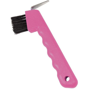 Zilco Deluxe Hoofpick
