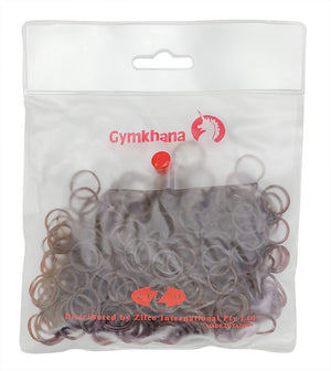 Zilco Rubber Bands Gymkhana