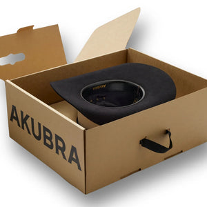 Akubra Hat Storage Box