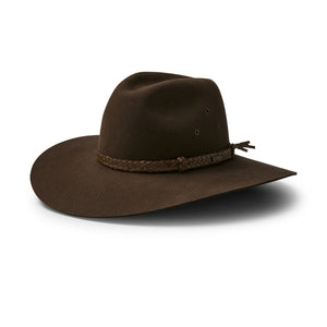 Akubra Riverina Hat