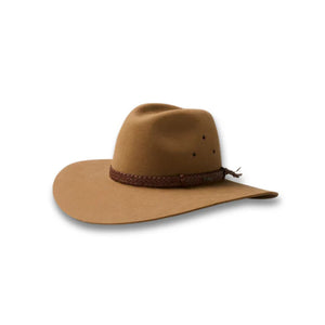 Akubra Riverina Hat