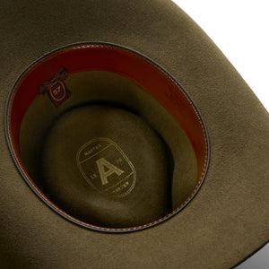 Akubra Snowy River Hat