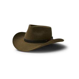 Akubra Snowy River Hat