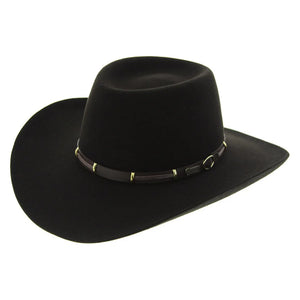 Akubra The Boss Hat