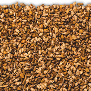 Laucke Mills Alpaca Blend