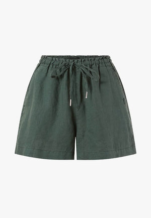 Pilbara OLIVIA Linen Shorts