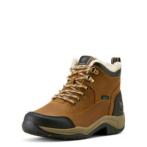 Ariat WMS Terrain Sherpa H20 Boots