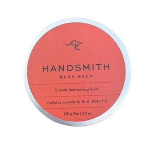 B.K. Smith Handsmith Bush Balm