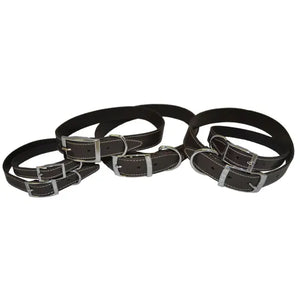 Leather Collar 60cm