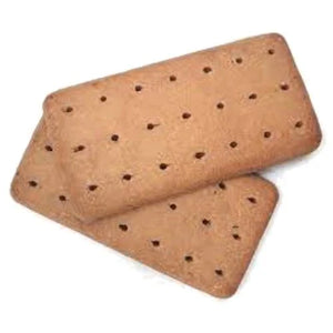 Black Dog 4x2 Dog Biscuits
