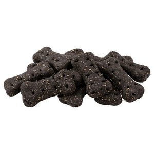 Black Dog Charcoal Biscuits