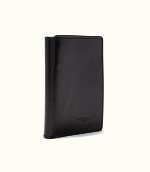 R.M.Williams Small Tri-Fold Wallet
