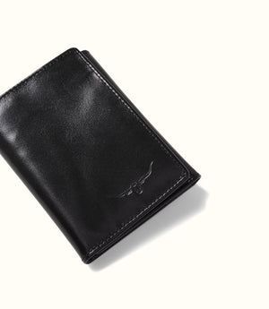 R.M.Williams Small Tri-Fold Wallet