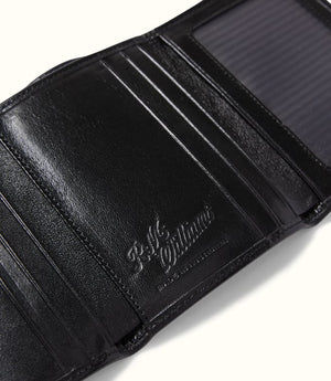 R.M.Williams Small Tri-Fold Wallet
