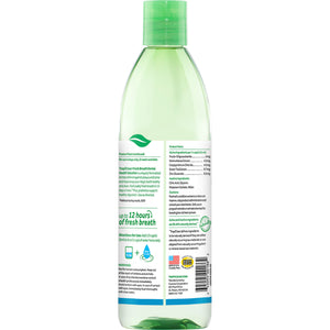 TropiClean Fresh Breath Dental Health Solution plus Digestive Support