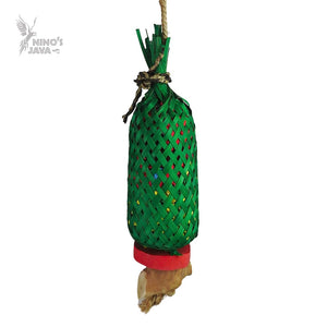 Ninos Java Forage Pineapple