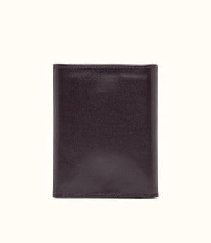 R.M.Williams Small Tri-Fold Wallet