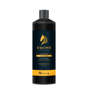 Progroom Equine Collection Clense