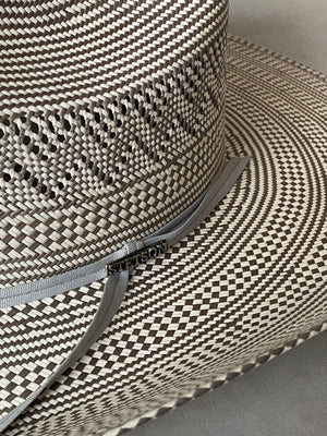 Stetson Peeler 10X Straw