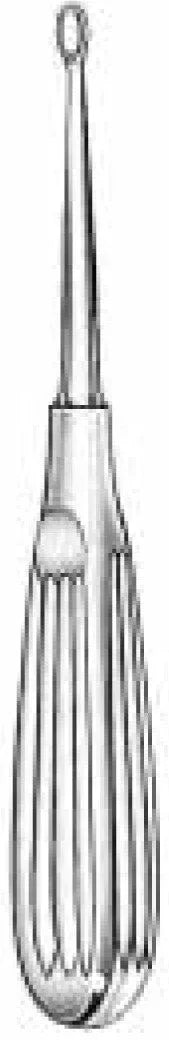 Volkmann Bone Curette