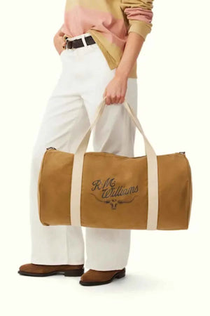 R.M.Williams RM Ditty Bag