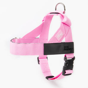 Dog Friendly Co Dog Harness