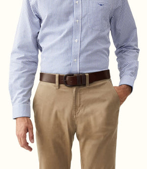 R.M.Williams Drover Belt
