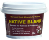 Earthlife Native Blend