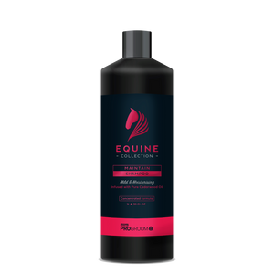 Progroom Equine Collection Maintain