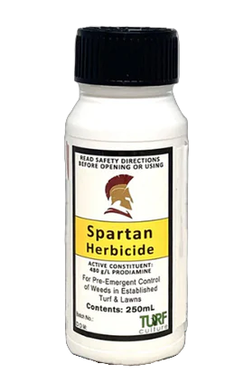 Spartan Herbicide - 480g/L Prodiamine