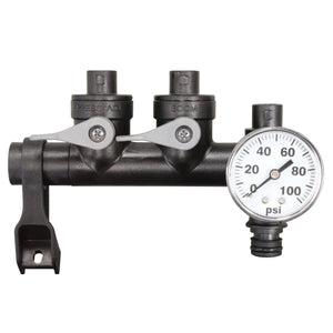 Fimco Tow Behind Sprayer 76L